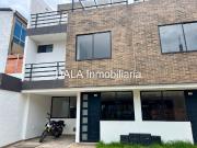 SE VENDE CASA EN COTA, CENTRO, INMOBILIARIAS COTA