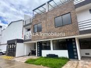 SE VENDE CASA EN COTA, VIA SUBA, INMOBILIARIAS COTA