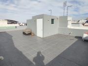 Se vende casa en coto con estudio y terraza en La cima...