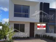 SE VENDE CASA EN COTO PRIVADO EL OLIVAR ALTOZANO