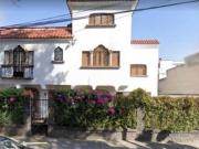 Se vende casa en country club en Coyoacán