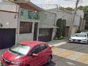 Se vende casa en coyoacan