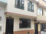 SE VENDE CASA EN CUBA PEREIRA