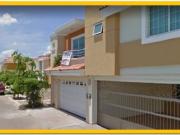 SE VENDE CASA EN CULIACAN COL VALLE ALTO