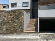 SE VENDE CASA EN CUMBRES ALTA