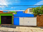Se vende casa en De La Pizarra 162, Josefa Ortiz de...
