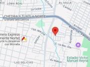 CASA EN VENTA: DEL ESTADO FRACC. VILLA SAN MARCOS Tuxtla...