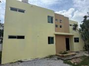 Se vende casa en Dzitya