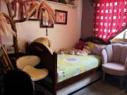 Se Vende Casa en Ecatepec, Cd Azteca con Pequeño Jardín