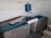 SE VENDE CASA EN EJIDO