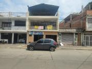 Se Vende Casa En El Barrio Cristóbal Colón, Al Sur...