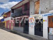 SE VENDE CASA EN EL BARRIO DE GUADALUPE EN SAN CRISTÓBAL...