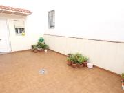 SE VENDE CASA EN EL BARRIO DE LA ALCANTARILLA