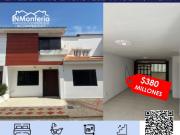 SE VENDE CASA EN EL BARRIO LA CASTELLANA DE MONTERIA