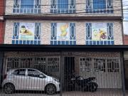 Se vende casa en el barrio Las Delicias Bogotá