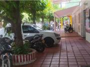 SE VENDE CASA EN EL BARRIO LUIS HERNANDEZ VARGAS
