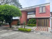 SE VENDE CASA EN EL BARRIO MIRRIÑAO PALMIRA