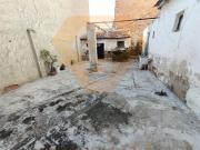 SE VENDE CASA EN EL BARRIO SAN ANTONIO DE MOLINA DE SEGURA