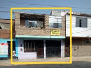 Se Vende Casa En El Callo