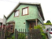 Se vende Casa en el centro de Frutillar