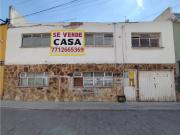 Se vende casa en el centro de Pachuca, Guerrero