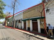 SE VENDE CASA EN EL CENTRO DE TLALPAN CDMX
