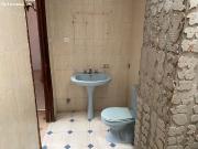 SE VENDE CASA EN EL CERRO DEL ÁGUILA