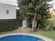 Se vende casa en El Club de golf Cuernavaca, Cuernavaca...