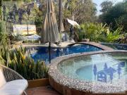 Se vende casa en el club de golf Tabachines, Cuernavaca