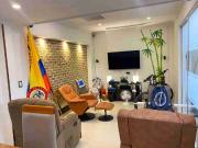 SE VENDE CASA EN EL CONJUNTO CERRADO PANORAMA DEL CAMPO