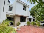 SE VENDE CASA EN EL CONJUNTO CERRADO SAN CARLOS EN LA...