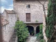 Se vende casa en el corazón del centro histórico media...