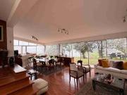 SE VENDE CASA EN EL DISTRITO DE LA MOLINA