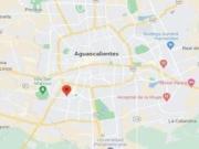 Se vende casa en el dorado Aguascalientes
