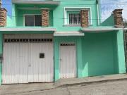 SE VENDE CASA EN EL FLORIDO III
