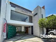 SE VENDE CASA EN EL FRACC. ARBORETO, SAN PEDRO CHOLULA