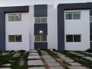 Se vende casa en el fracc. Carboneras, Mineral de la...