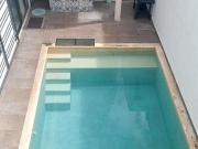 SE VENDE CASA EN EL FRACCIONAMIENTO ALGARROBOS EN CAMPECHE