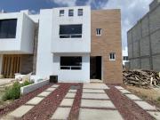 Se vende casa en el fraccionamiento El Dorado, en Pachuca