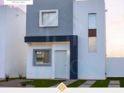 SE VENDE CASA EN EL MARQUES, SECCION IRIA, MEXICALI BC