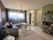 Se Vende Casa En El Mirador, 3 Recamaras, 2.5 Baños, Jardín