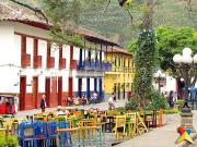 Se Vende Casa en el municipio de Jardin Antioquia Colombia