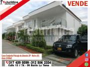 SE VENDE CASA EN EL ORIENTE CONJUNTO PAISAJE DE ALMERIA...