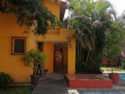SE VENDE CASA EN EL PEDREGAL DE LAS FUENTES, JIUTEPEC, MOR