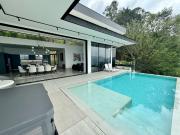 SE VENDE CASA EN EL POBLADO CON PISCINA PRIVADA LOS BALSOS