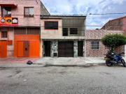 Se Vende Casa En El Popular, De Dos Plantas Totalmente...