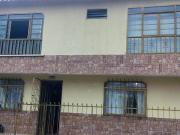 Se vende casa en el Recreo