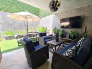 Se Vende Casa en El Refugio, Doble Filtro de Seguridad, 3 R