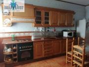 SE VENDE CASA EN EL SALOBRAL