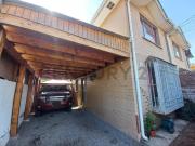 Se vende casa en el Solar etapa 4